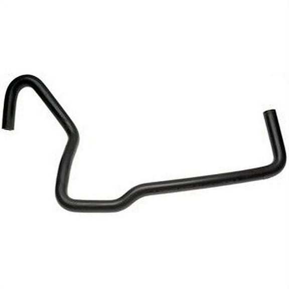 Gates 19506 Coolant Hose, Small I.D. Fits select: 2008-2015 SMART FORTWO