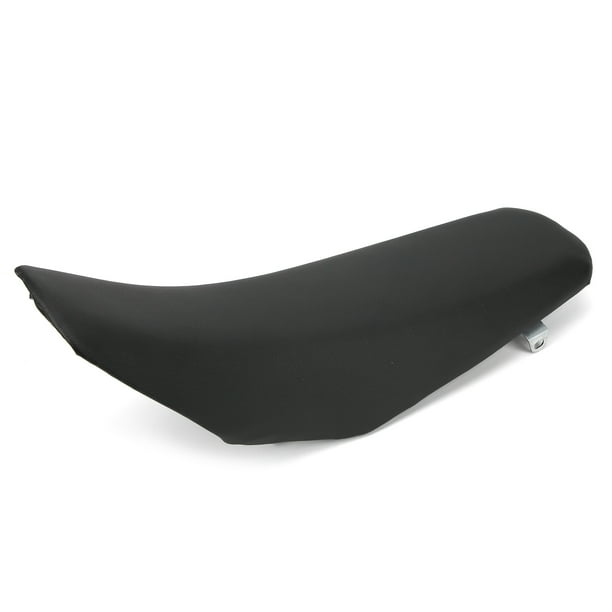 Asiento de motocicleta, conjunto de asiento de motocicleta, equipo de conducción, funda de asiento de motocicleta, acabado de lujo