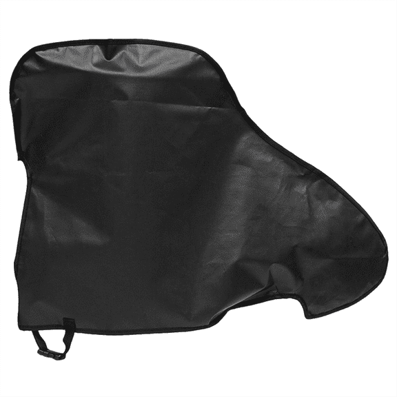 Universal Caravan Hitch Cover, Waterproof Tow Tongue Jack Cover,Trailer Towing Ball Lock Covers