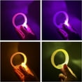 thumbnail image 6 of MesaSe 8Pcs Colorful Glow LED Bracelets for Kids，Party Event Organizing Supplies，8 Color Options, 6 of 7