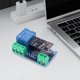 thumbnail image 5 of Módulo de relé 5V Bsvklp Casa inteligente Teléfono móvil Interruptor remoto ESP8266, 5 of 9