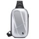 thumbnail image 1 of Mochila Cruzada Bange Espacio para iPad Tablet 9" audífonos, billetera y libros. Material resistente al agua Modelo BG-7353 Bange  BG-7353, 1 of 19
