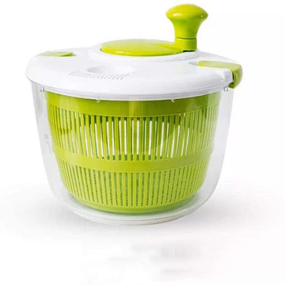 1Pcs Fullstar Salad tools bowl Jumbo Salad Spinner Kitchen Tools