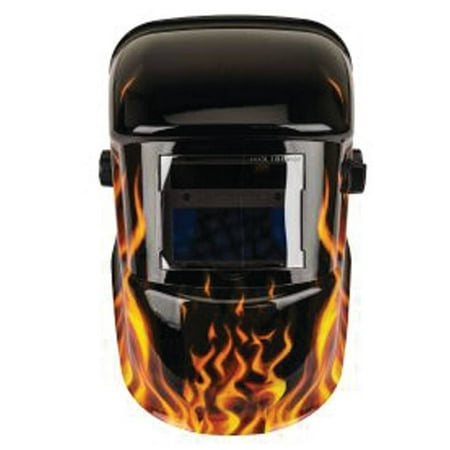 UPC 032277557031 product image for WELDING HELMET EDGE AUTO-DARK | upcitemdb.com