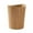 Multicolor, variant on BINGLI 2.3 Gallons Wood Trash Can Wastebasket for Home or Office, Natural Wood Round Wastebasket, Lightweight, Sturdy for Under Desk, Kitchen, Bedroom