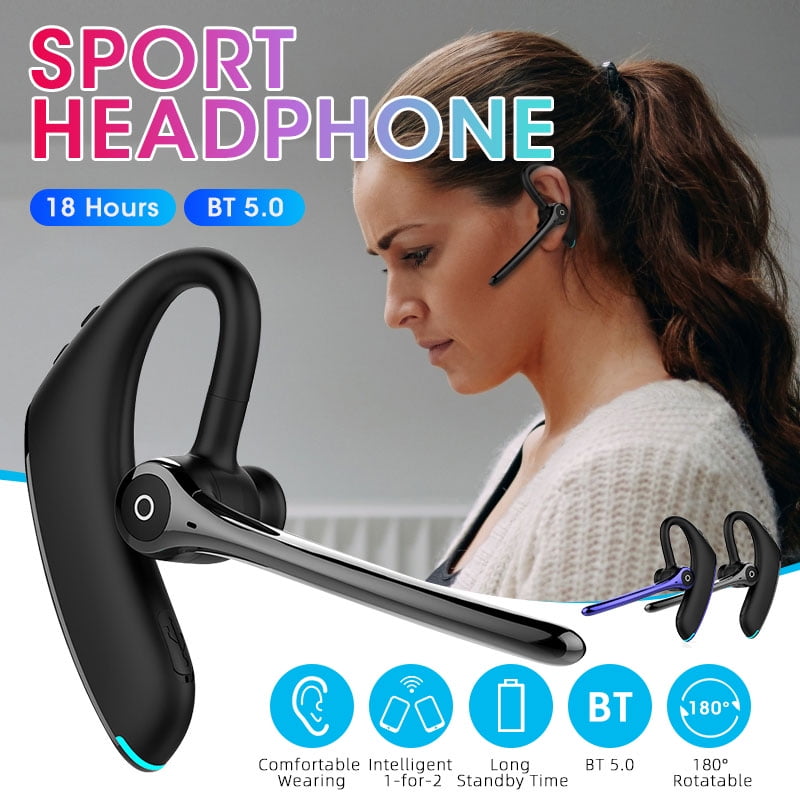 Mpow Wireless Earphones Earhook 
