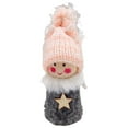 thumbnail image 2 of Fiudx Ofertas Flash Del Día Solo En Línea Decoración Navideña, Postura Sentada, Pierna Colgante, Muñeco De Ángel, Colgante De Árbol De Navidad, Colgante De Pequeño Ángel, Colgante De Regalo, 2 of 2