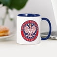 thumbnail image 3 of CafePress - World's Greatest Dziadzia Mug - 11 oz Ceramic Mug - Novelty Coffee Tea Cup, 3 of 4