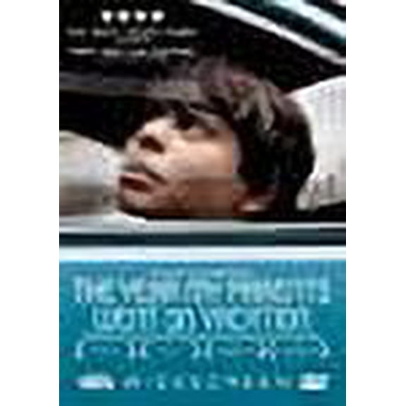 The Year My Parents Went on Vacation