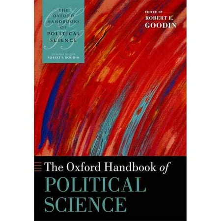 The Oxford Handbook of Political Science