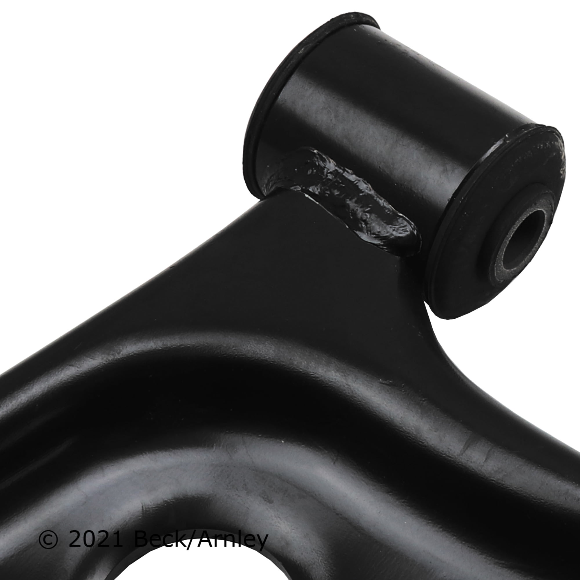 BeckArnley 102-8256 Control Arm W Ball Joint