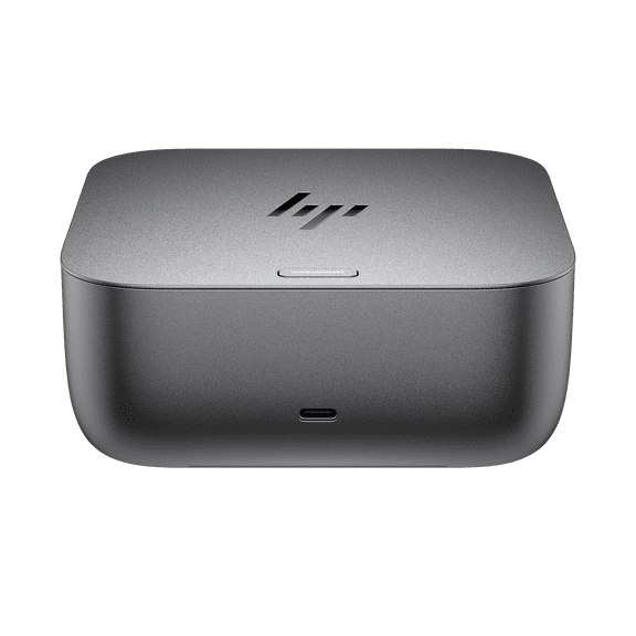 HP Thunderbolt 4 Ultra 280W G6 Dock