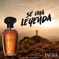 thumbnail image 3 of Fragancias Masculinas Jafra Muchos Aromas a Escoger (Legend, 100ml), 3 of 9