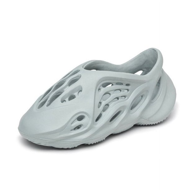 Sandalias para niños, moda para niños y niñas, zapatos de playa, verano, para padres e hijos, zapatos de cueva para niños grandes