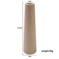 thumbnail image 7 of HOMYL 6x Winder s Paper Reliable DIY Craft Supplies Manual Yarn Cone Tube, 7 of 7