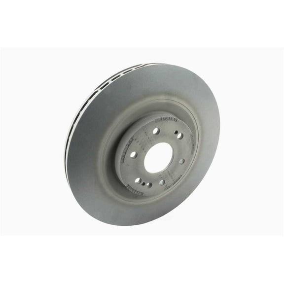 GM Genuine Parts 84879622 Front Brake Rotor