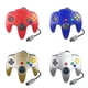 thumbnail image 4 of Classic Wired for Nintend N64 Gamepad Console /USB Port for N64 Controller Joystick for N64 Console Wired Gamepad Controller, 4 of 5