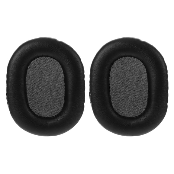 HONMEET Replacement Earpads Cushions for Back to School Headphones, 2-Pack Comfortable Ear Pads