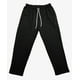 thumbnail image 2 of Pants Con Cintura Elástica Y Cordón Ajustable Para Hombre Y Mujer De Felpa, 2 of 7