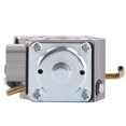 thumbnail image 4 of Carburetor Kit For Ryobi Trimmer Edger Atom 101 103 104 410 Lawn Edger A31, 4 of 8