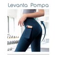 thumbnail image 3 of Leggins Deportivos Casual Licra Mallas Bolsa Celular Rw Roy, 3 of 8