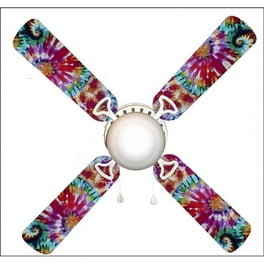 888 Cool Fans F52-0001122 52 in. Toy Story Woody & Buzz