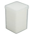 thumbnail image 1 of Lint Free Wipes, Pure Cotton Multipurpose Nail Wipes  For Beauty Salon For Home, 1 of 8