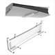 thumbnail image 3 of Soporte de Almacenamiento para Consola Digital ÓPtica Estante de Almacenamiento Horizontal FáCil Consola de Juegos Soportes de Cristal, 5 Piezas, 3 of 5
