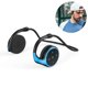 thumbnail image 3 of Azul - Auriculares inalámbricos Bluetooth Adepaton LKX-1803-2, 3 of 9