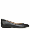 thumbnail image 3 of Naturalizer VIVIENNE BLACK LEATHER, 3 of 5