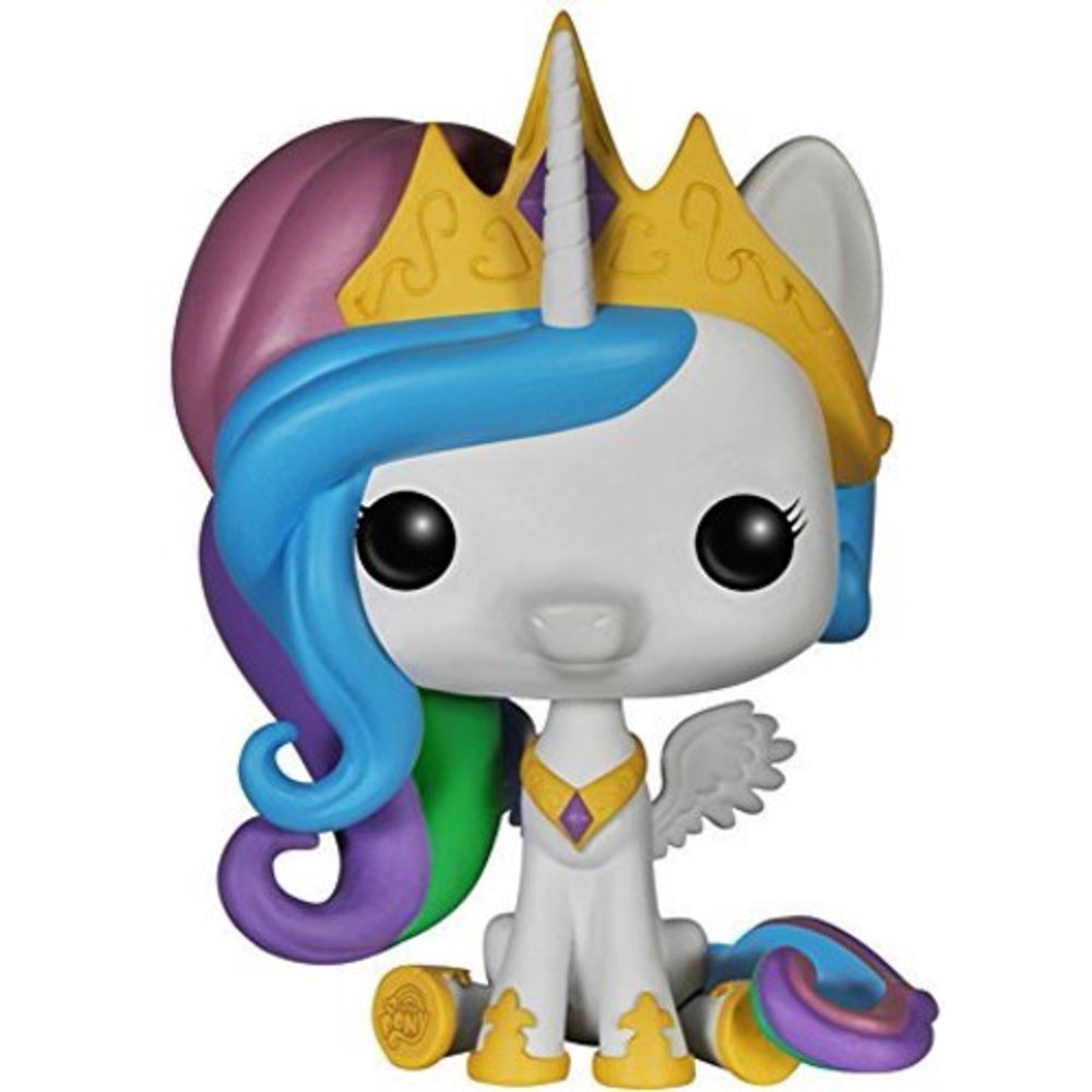 my little pony funko pop