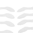 thumbnail image 2 of Lot de 10 bandelettes nas pour réduire le ronflement, améliorer la respiration, étanches, favoriser le sommeil., 2 of 4