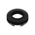 thumbnail image 4 of Monoprice HDMI Cable - 75 Feet - Black | High Speed, Active Chipset, 4k@24Hz, 10.2Gbps, 24AWG, YUV 4:2:0, CL2 - Cabernet Ultra Series, 4 of 6