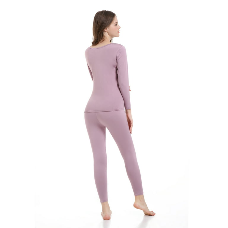 Truactivewear Thermals Thermal Sets Moisture Wicking Super Soft