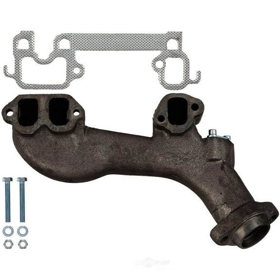 Graywerks 101195 Exhaust Manifold