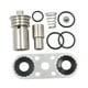 thumbnail image 3 of 5251488 Kit de actualización del de enfriamiento de la transmisión con junta de derivación, suministros automotrices de repuesto para, 3 of 9