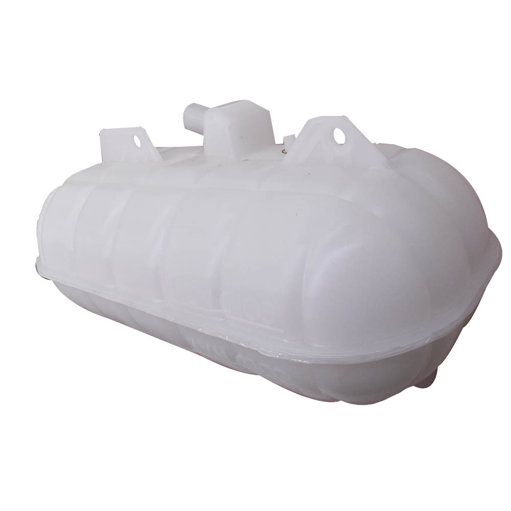 Coolant Reservoir Tank W/ Cap For Freightliner Century Class Columbia – 603-5201, KT07266WT