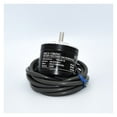 thumbnail image 6 of E6C2-CWZ5GH-10PR 20 30 40 50 60 100 360 500 1024 1200 2500 3600 5000P/R Encoder Photoelectric Rotary Incremental Encoder Optical ,Compatibility - 1800PR_E6C2-CWZ5GH, 6 of 6
