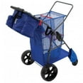 thumbnail image 1 of Rio WWC6W-19R-1 Wonder Wheeler de Luxe Rio chaRiot de Plage, 1 of 1