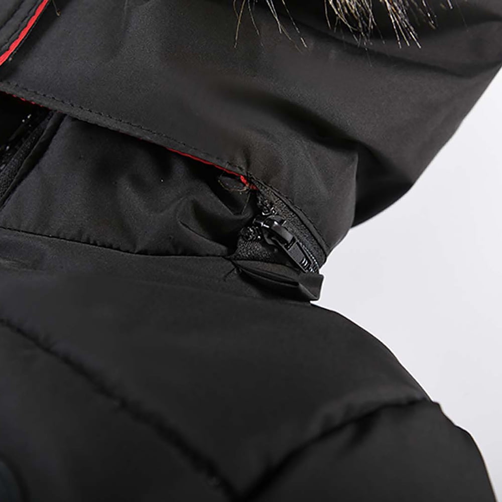 Premium down store trophy jacket