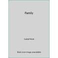 thumbnail image 1 of Pre-Owned Family (Paperback) 0439398843 9780439398848, 1 of 1