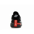 thumbnail image 4 of Nike Men's Air Zoom GT Cut Black Crimson Green Basketball Shoes, from StockX, 4 of 5