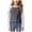 Dark Gray, variant on YDFCWXW Girls Long Sleeve Shirts Cotton Color Block Casual Tops Tees Crewneck Breathable Winter Outfits (Grey, 3-4 Years)