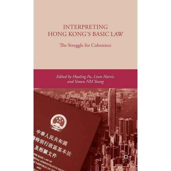 Interpreting Hong Kong's Basic Law