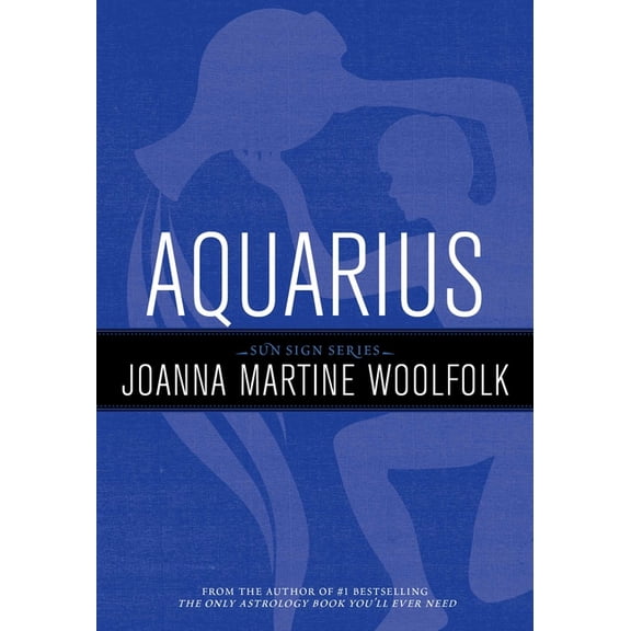 Aquarius, (Paperback)
