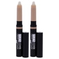 thumbnail image 2 of Corrector en crema Pupa Milano 002 Beige para mujeres Corrector 0,08 oz Paquete de 2, 2 of 3