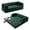 Dark Green,79" Sofa Bed, variant on YYuan Folding Sofa Bed with Pillow, Convertible Comfy Couch Bed for Adults Home Lounge, Modern Comfortable Design for Bedroom Living Room, Single,Navy Blue