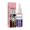 thumbnail image 2 of Hexang Metal Rusts Remover Multi Purpose Anti Rusts Rusts Remover Repairs Car Chassis Rusts Converter Cleaning Rusts Dissolver For Car With Brush 30ml, 2 of 9