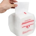 thumbnail image 5 of STOBOK 90Pcs White Lint Free Cleaning Wipes Bulk for Eyeglasses Laptop and Phone Screens, 5 of 8