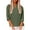 White, variant on Womens V Neck Blouse Work Casual Dressy Fall Tops Lightweight Long Sleeve Leisure Shirts Stand Collar Beach Tops